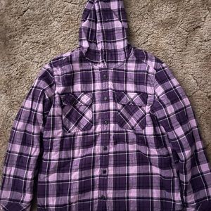 Boston traders jacket